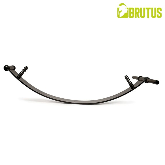 DONDOLO DEEP ROCKER CON 2 ATTACCHI VAC-U-LOCK REVERSIBILE