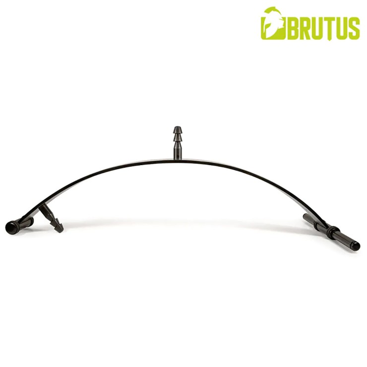 DONDOLO DEEP ROCKER CON 2 ATTACCHI VAC-U-LOCK REVERSIBILE 2
