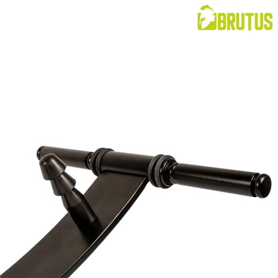 DONDOLO DEEP ROCKER CON 2 ATTACCHI VAC-U-LOCK REVERSIBILE