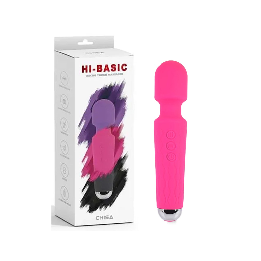 WAND PICCOLO