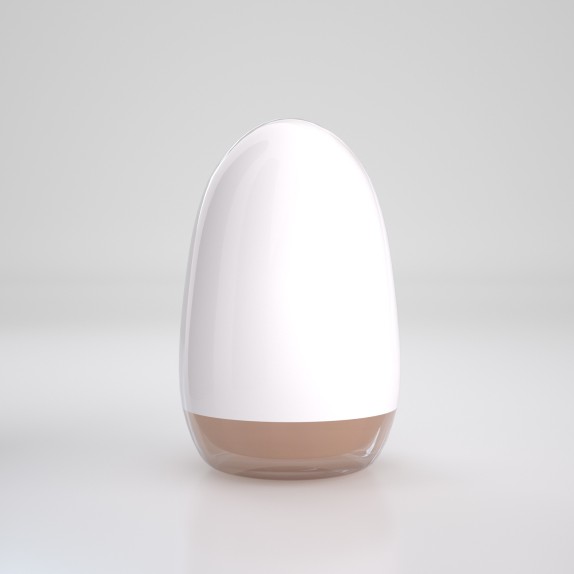 OVETTO MASTURBATORE THE EZY EGG A FORMA DI ANO REALISTICO