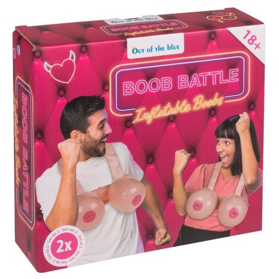 copy of GADGET SENO GONFIABILE SEXY DA INDOSSARE PER SEXY BATTAGLIE