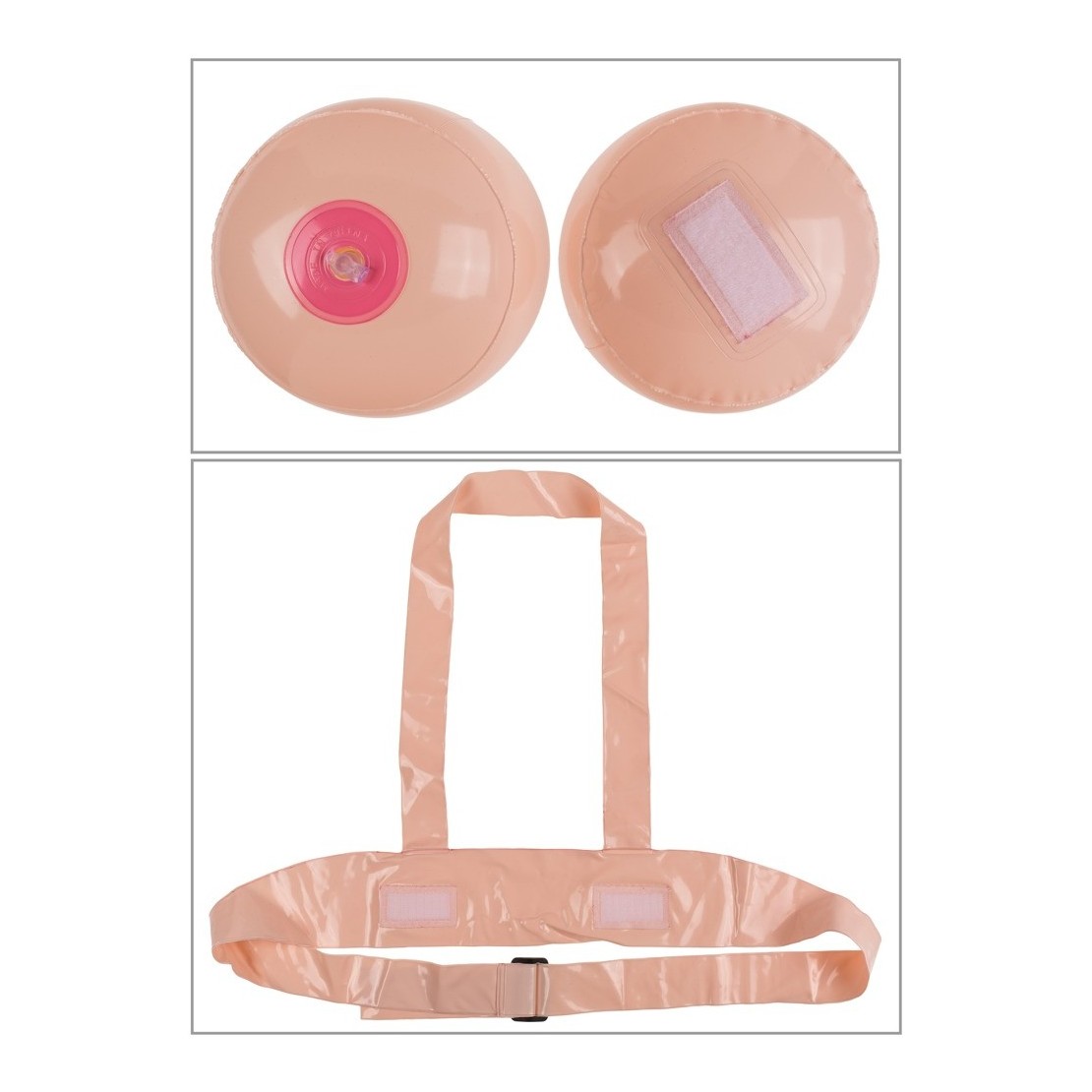 copy of GADGET SENO GONFIABILE SEXY DA...