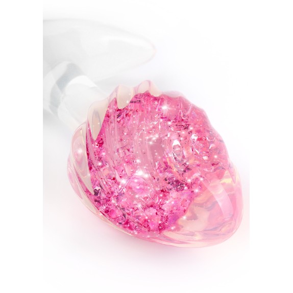copy of TAPPO ANALE PICCOLO CRYSTAL