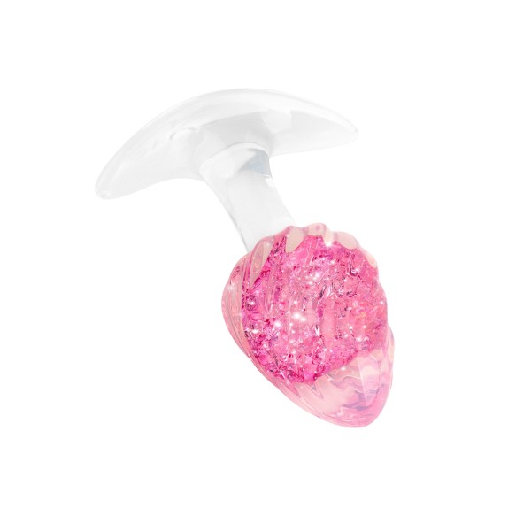 copy of TAPPO ANALE PICCOLO CRYSTAL