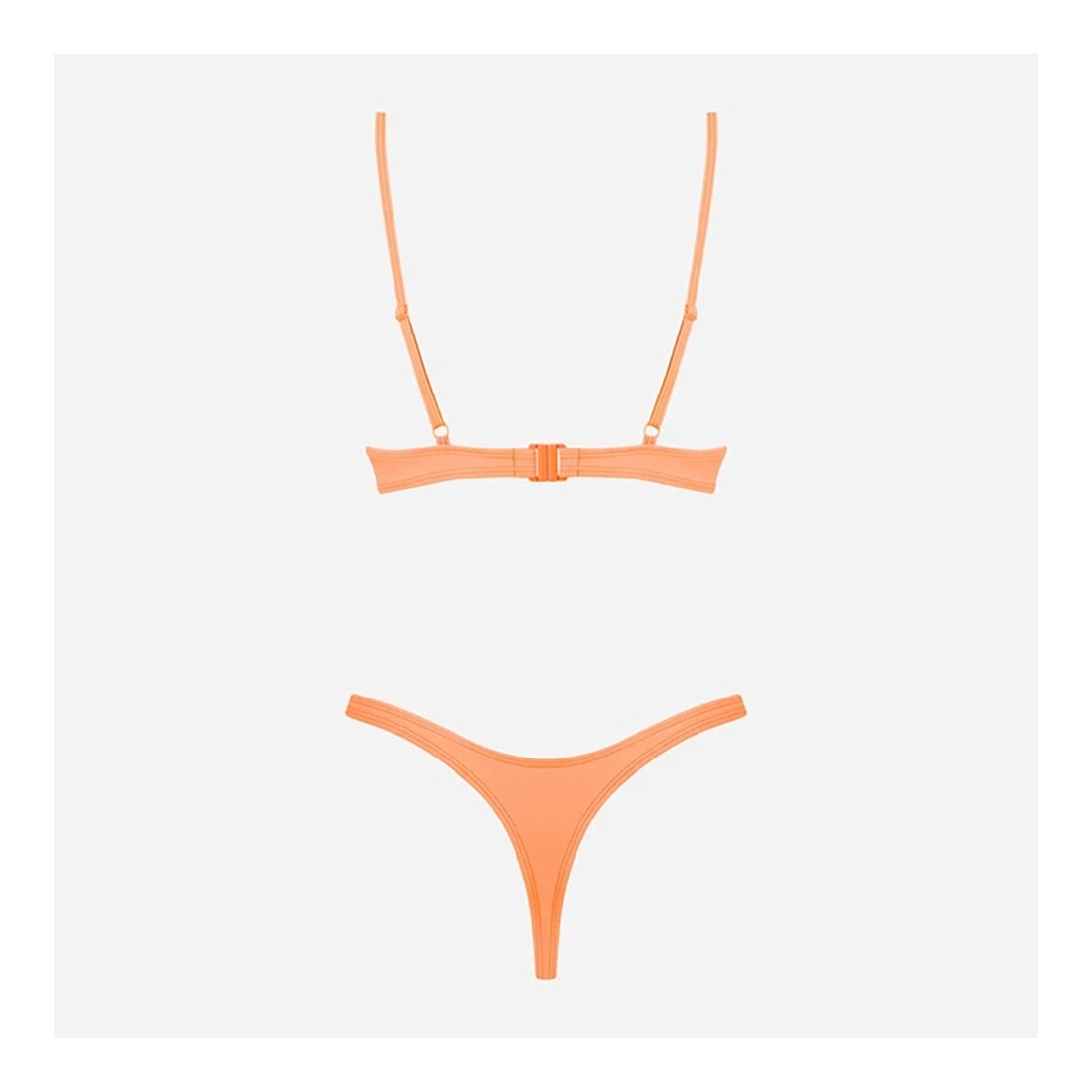 COSTUME MARE SEXY DUE PEZZI MEXICO BEACH OBSESSIVE