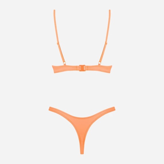 COSTUME MARE SEXY DUE PEZZI MEXICO BEACH OBSESSIVE