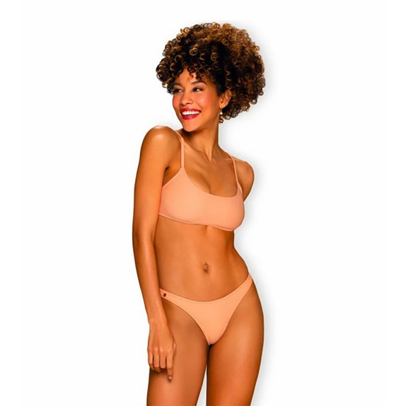 COSTUME MARE SEXY DUE PEZZI MEXICO BEACH OBSESSIVE