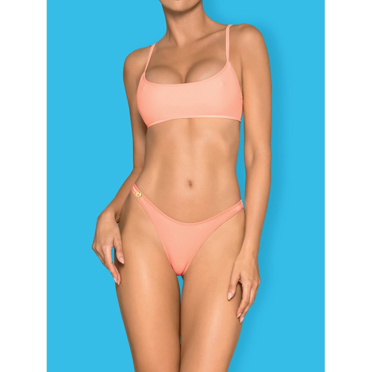 COSTUME MARE SEXY DUE PEZZI MEXICO BEACH OBSESSIVE