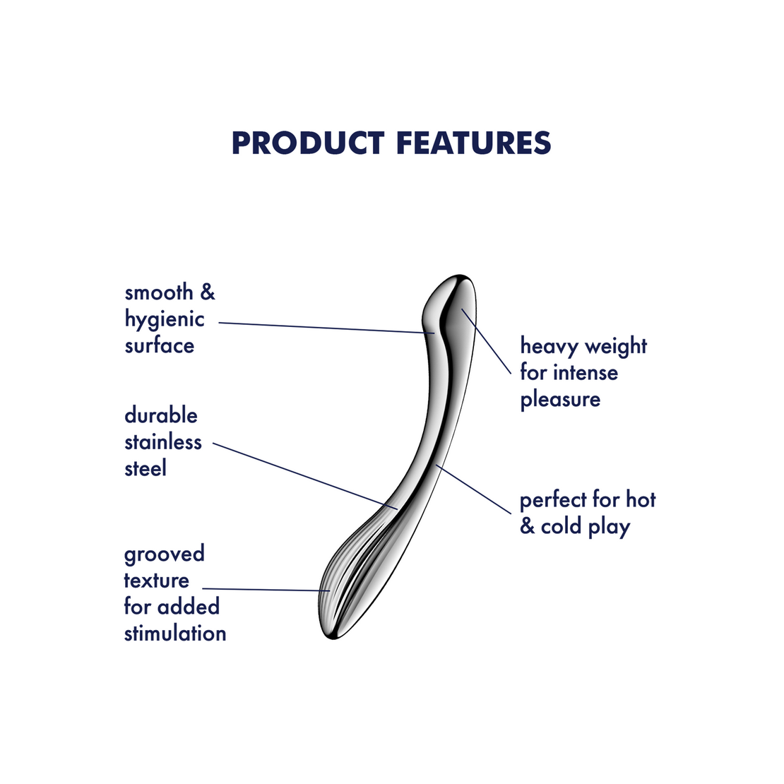 Satisfyer Pure Gravity 1