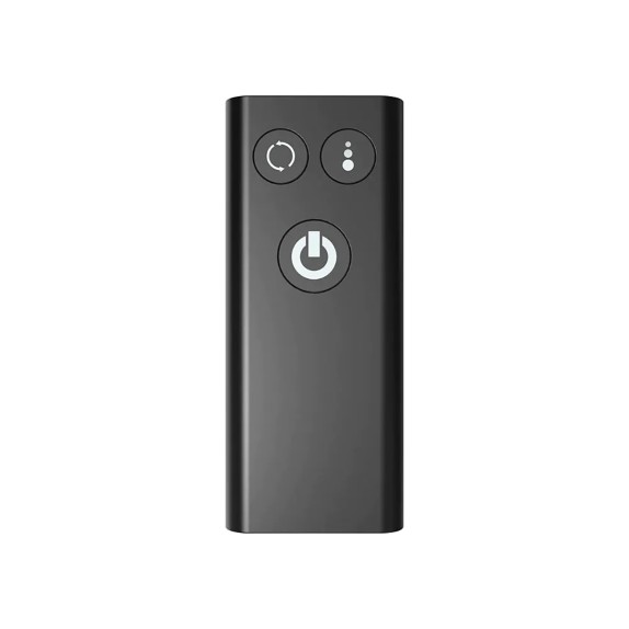 DOCCIA ANALE AUTOMATICA ROTANTE WIRELESS PER PULIZIA OTTIMALE NEXUS