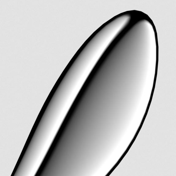 copy of DILDO DOPPIO STAR FORCE 3 SATISFYER