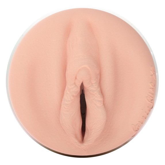 BONNIE BLUE FLESHLIGHT MASTURBATORE PER UOMO REALISTICA