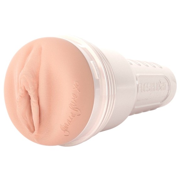 BONNIE BLUE FLESHLIGHT MASTURBATORE PER UOMO REALISTICA
