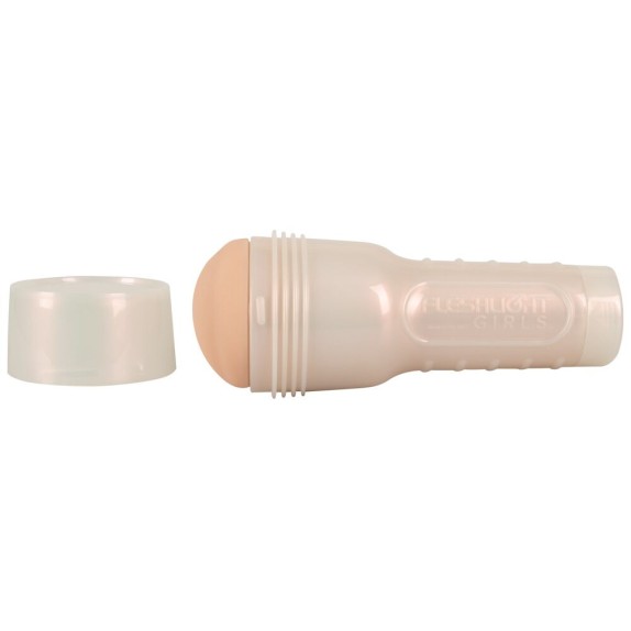 MIA MALKOVA FLESHLIGHT MASTURBATORE UOMO A FORMA DI BOCCA