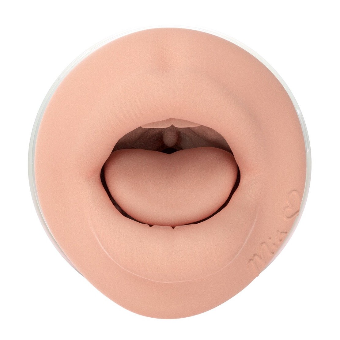 MIA MALKOVA FLESHLIGHT MASTURBATORE UOMO A...