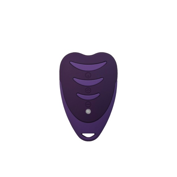 FALLO REALISTICO VIBRANTE GROSSO WIRELESS 21,5 CM SILEXD