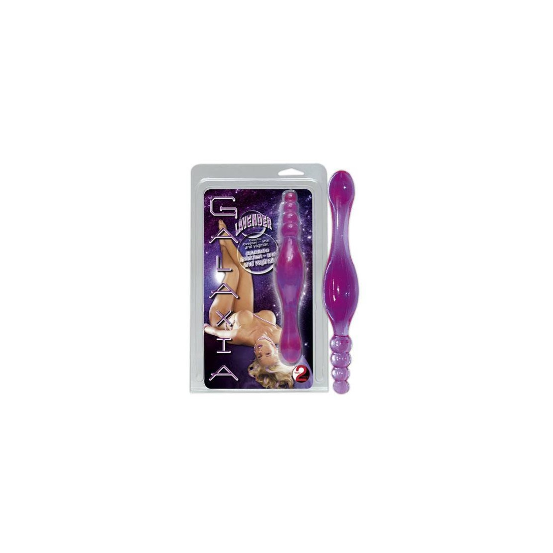 FALLO SMOOTHY PROBER DOPPIO PICCOLO      