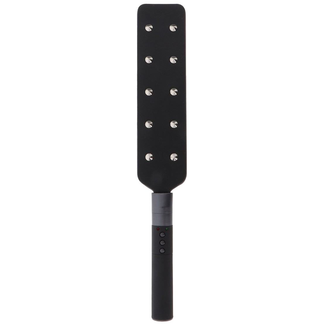 PADDLE E-STIM CON BORCHIE SEX TOY...