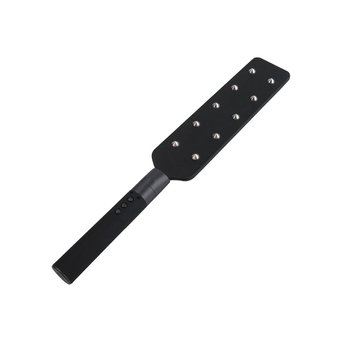 PADDLE E-STIM CON BORCHIE SEX TOY...