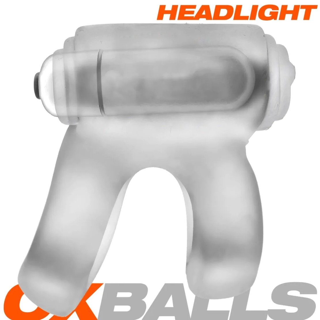 ANELLO DOPPIO PER IL PENE CON LUCE LED IN...