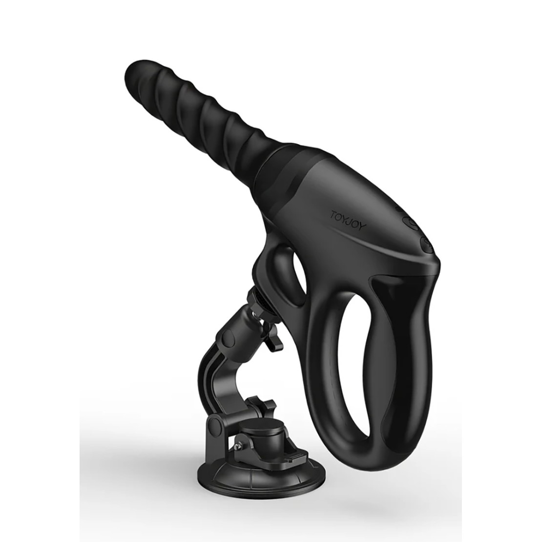 SEX MACHINE PICCOLA CANDENCE PRO+ CON DOPPIO...