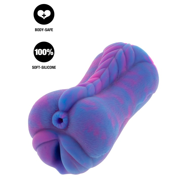 MASTURBATORE UNICORNO CON VAGINA E ANO PENETRABILI... 2
