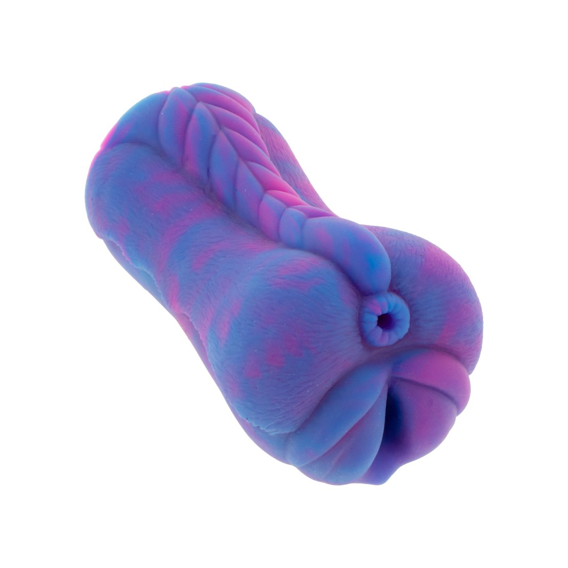 MASTURBATORE UNICORNO CON VAGINA E ANO...