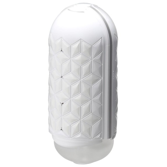copy of FLIP FLEXY MASTURBATORE UOMO APRIBILE E GUAINA CON ANELLI TENGA