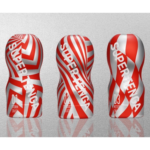 SUPERTENGA MASTURBATORE PER PENE VARI MODELLI CON SUPER TEXTURE