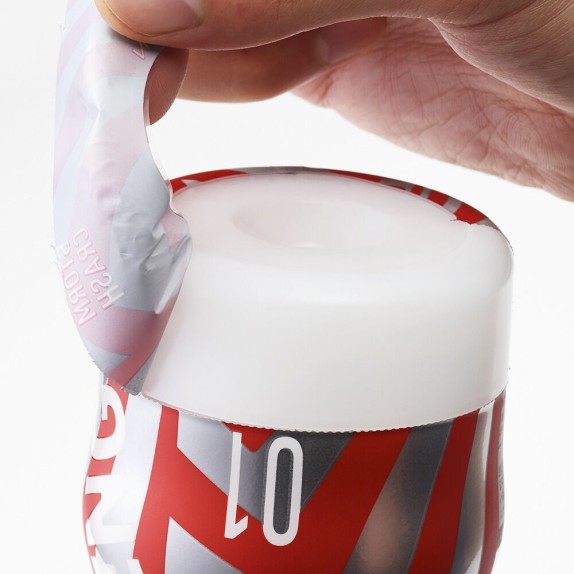 SUPERTENGA MASTURBATORE PER PENE VARI MODELLI CON SUPER TEXTURE