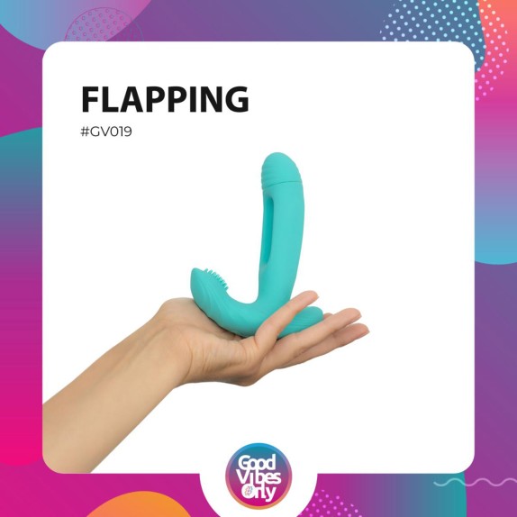 copy of flap