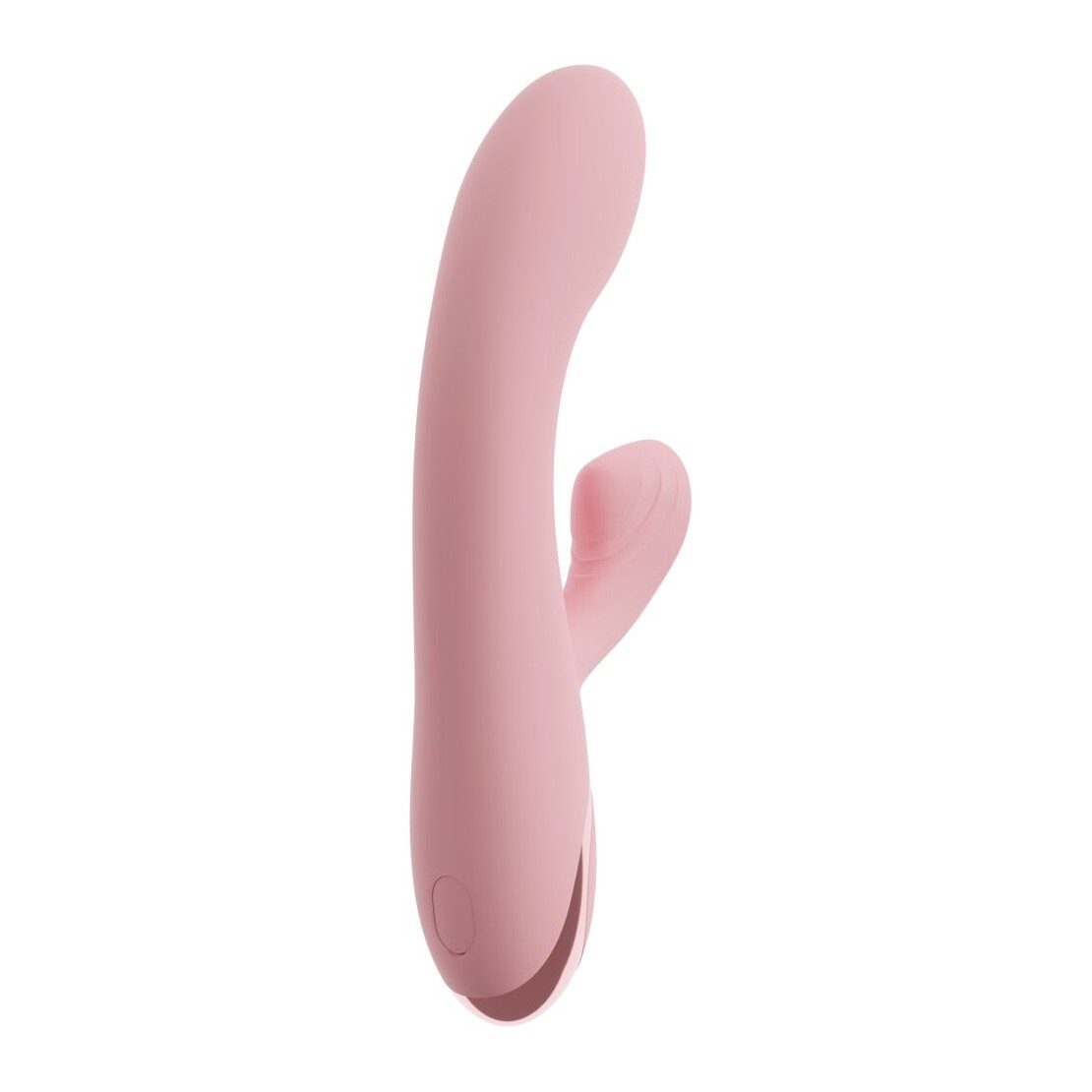 VIBRATORE RABBIT AVENOR CON STIMOLAZIONE PUNTO...