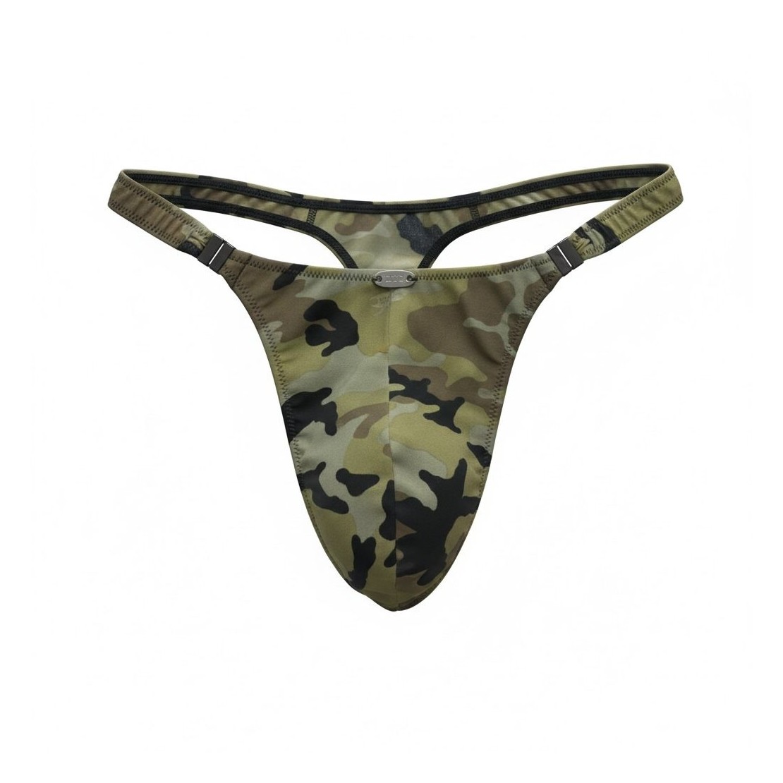 PERIZOMA COSTUME MARE MILITARE DA UOMO...