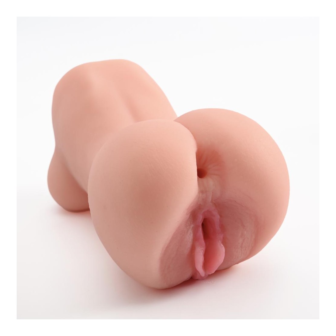 MASTURBATORE A FORMA DI BUSTO REALISTICO...