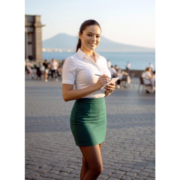 MASTURBATORE A FORMA DI BUSTO REALISTICO FORMATO COMPATTO MARIA BODY STROKER