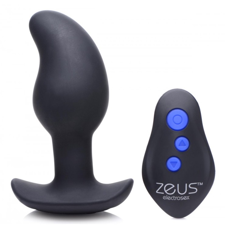 copy of PLUG ANALE PROSTATICO CON ELETTROSTIMOLAZIONI SEX... 2