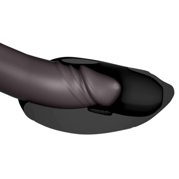 copy of MASTURBATORE VIBRANTE PER UOMO SEX TOY SCALDANTE F-SPOT