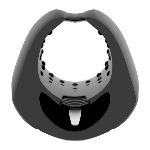 copy of MASTURBATORE VIBRANTE PER UOMO SEX TOY SCALDANTE F-SPOT