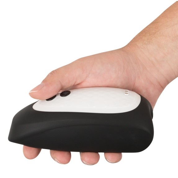 copy of MASTURBATORE VIBRANTE PER UOMO SEX TOY SCALDANTE F-SPOT