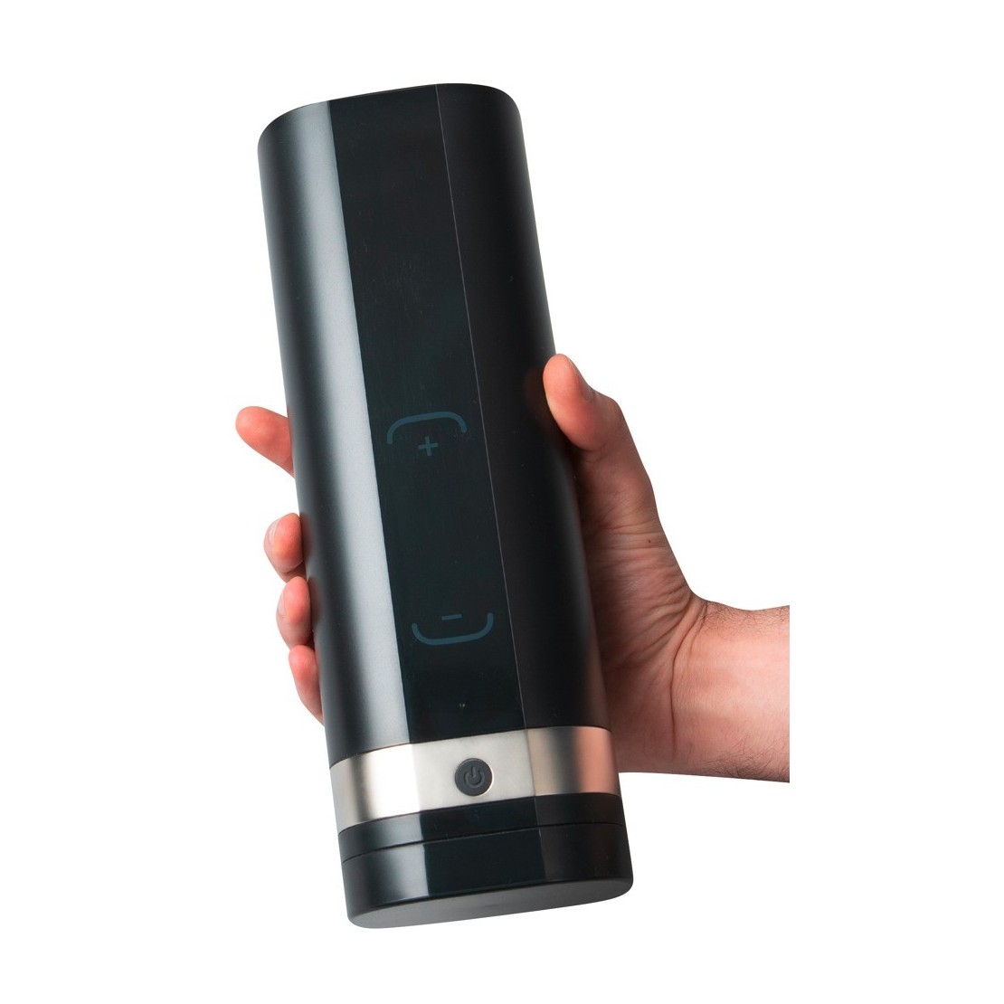 MASTURBATORE VIBRANTE PER UOMO ONYX 2 BY LISA ANN