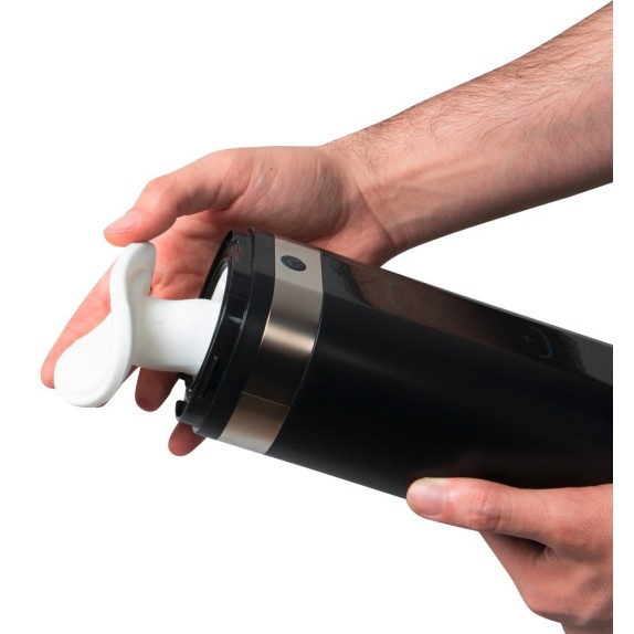MASTURBATORE VIBRANTE PER UOMO ONYX 2 BY LISA ANN