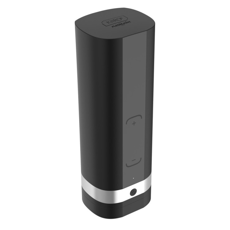 MASTURBATORE VIBRANTE PER UOMO ONYX 2 BY LISA ANN 2