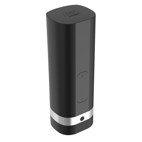 MASTURBATORE VIBRANTE PER UOMO ONYX 2 BY LISA ANN