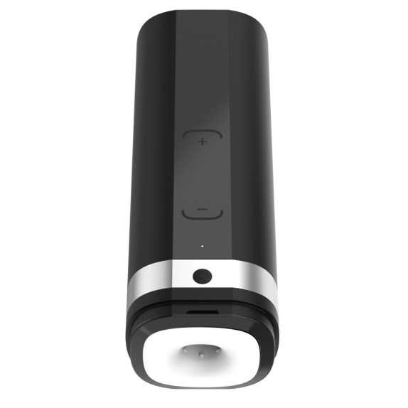MASTURBATORE VIBRANTE PER UOMO ONYX 2 BY LISA ANN