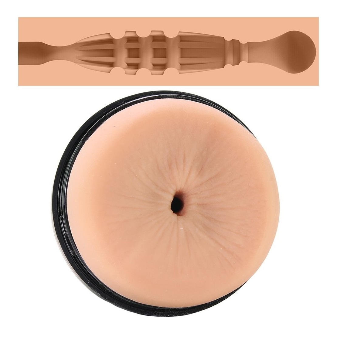 MASTURBATORE A FORMA DI ANO SEX TOY FUCK HOLE ULTRASKYN