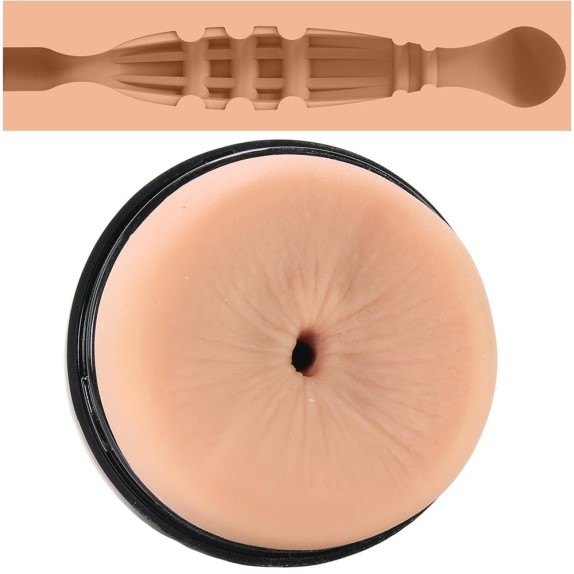 MASTURBATORE A FORMA DI ANO SEX TOY FUCK HOLE ULTRASKYN