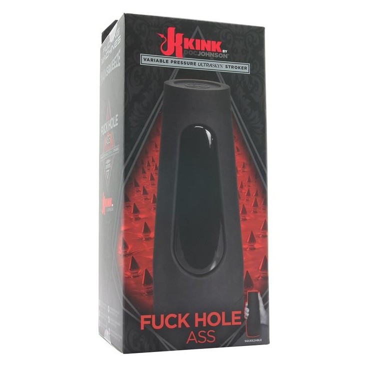 MASTURBATORE A FORMA DI ANO SEX TOY FUCK HOLE ULTRASKYN 2