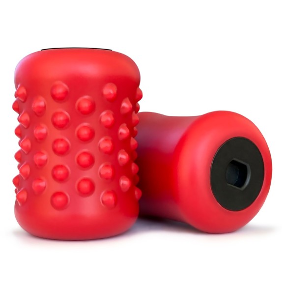 MASTURBATORE UOMO CON ROTAZIONE E SUZIONE SEX TOY ORCTAN