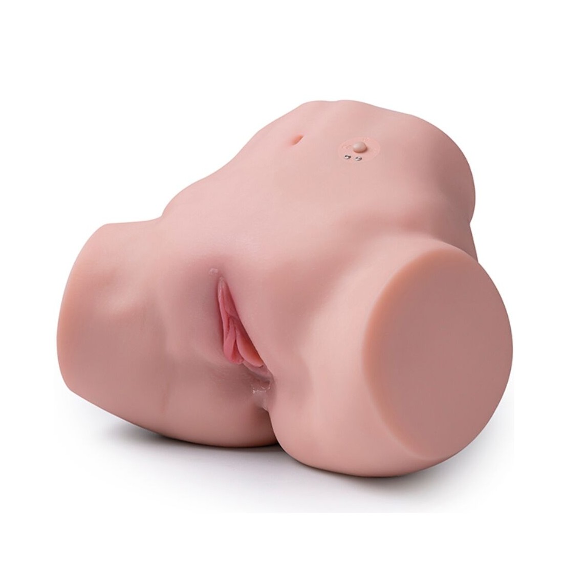 TRACY MASTURBATORE MEZZO BUSTO DI DONNA...